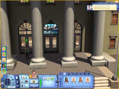 Sims 4 Simcest Mod